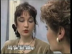 Frans, Hardcore, Kousen, Oud