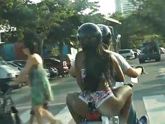 Black, Blowjob, Ebony, Hardcore, Interracial