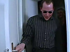 Enthousiasteling, Blond, Laarzen, Hardcore, Masturbatie, Moeder die ik wil neuken, Nylonstof, Slet
