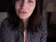 Большие сиськи, Минет, Бондаж, Брюнетки, Милф, Натуральные сиськи, Мачеха, Сиськи