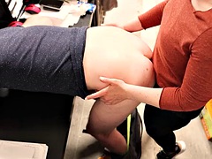 素人, 緊縛, デカ尻, デカチン, 浮気する, ハードコア, 淫乱熟女, お金