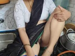 Aunt, Blowjob, Brother, First time, Girlfriend, Indian, Kitchen, Sister