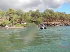 Любители, Бикини, Оргазм, Крошечные, От первого лица, На публике, Курящие, Сиськи