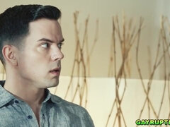 Anal, Gorda, Gay, Sexo duro, Interracial