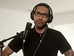 アジア人, デカパイ, フェラチオ, Hd, 異人種間, なめる, オーガズム, オマンコ