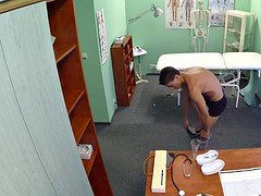 素人, フェラチオ, 茶髪の, フェティッシュ, ハードコア, マッサージ, 看護婦, オマンコ