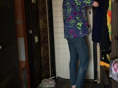 デカパイ, フェラチオ, 顔射, 指いじり, 裸, オマンコ, オッパイの, 濡れ