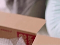 Gros cul, Blonde, Queue, Hôtel, Interracial, Japonaise, Public, Echangistes