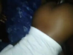 18 jaar, Anaal, Kont, Zwart, Hd, Ruw, Tiener, Strak