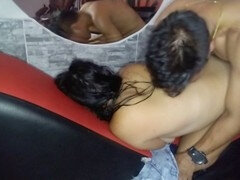 Anal, Defloration, Ebony, Indian, Stepmom, Tight