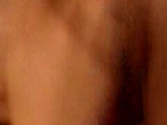 Lucy Lee and Sascha in lingerie get their asses drilled hard and cum hard