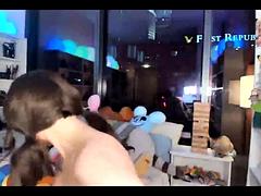 美女, 一人, いじめ