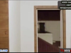 Sexually attractive Indian girl hot video