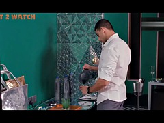 アジア人, 美女, コンピレーション, インド人