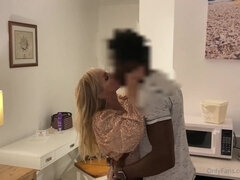 お尻, デカパイ, フェティッシュ, お婆さん, 異人種間, 淫乱熟女, オマンコ, オッパイの
