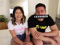 Amateur, Culo grande, Tetas grandes, Penetracion con dedos, Hd