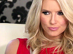 The fattest admirer of Mick Blue - Anikka Albrite