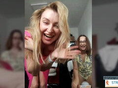 Любители, Блондинки, Хд, Домохозяйки, Лесбиянка, Милф, Рыжие