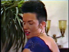 Susanna Lerch - Burning Clit - Creampie Surprise