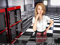 Dauhter-for-dessert, palmer, adult-gaming