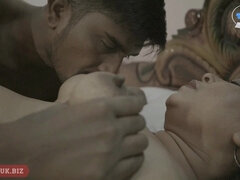 Asiatisch, Arsch, Grosse titten, Blasen, Schwanz, Hardcore, Hd, Titten