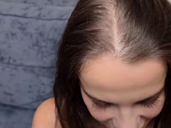 Leie, Braunhaarige, Besamung, Hardcore, Hd, Pov, Russisch, Strümpfe