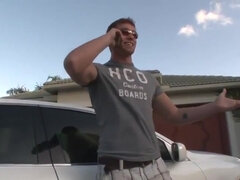 デカパイ, チン, フェムドム, 足フェチ, ハードコア, 陵辱, 奴隷, ペニスバンド