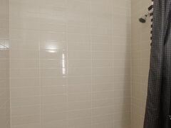 Cuarto de baño, Dormitorio, Tetas grandes, Mamada, Transexual, Ducha, Calcetines, Tatuaje
