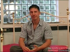 はじめて, ドイツ人, ホテル, 母