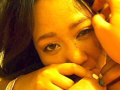 Amateur, Asiático, Mamada, Club, Japonés, Adolescente