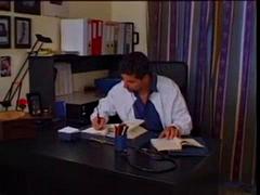 Anal, Culo, Rubia, Mamada, Médico, Clasico