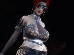 Amateur, Asiático, Casero, Lencería