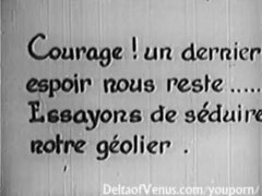 Orgie, Vintage