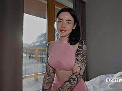 Corridas, Sexo duro, Hd, Hotel, Pov