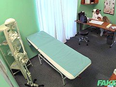 Любители, Семяизвержение, Чешки, Доктор, Властные