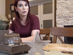 フェラチオ, チェコ, 服従, ヨーロピアン, お金, ハメ撮り, 妊娠, 赤毛