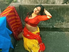 Enthousiasteling, Mooie dikke vrouwen, Onschuldig, Likken, Orgasme, Buiten, Kut duiken, Tiener