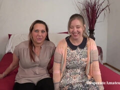 Enthousiasteling, Mooie dikke vrouwen, Grote mammen, Mollig, Universiteit, Hd, Moeder, Trio
