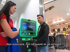 Amateur, Couple, Cocu, Tchèque, Argent, Fils, Adolescente, Épouse