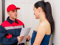 In den arsch, Grosser arsch, Schwarz, Blasen, Schwanz, Handjob, Milf, Titten