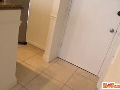 Nana, Sucer une bite, Brunette brune, Tir de sperme, Branlette thaïlandaise, Hard, Pov, Tabou