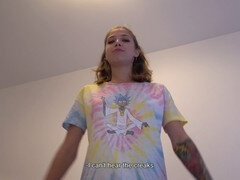 18 летние, Любители, Парочка, Домашнее видео, Крошечные, Русские, Чулки, Молоденькие