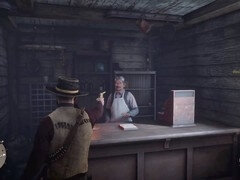 Red dead redemption, red dead 2, coronavirus