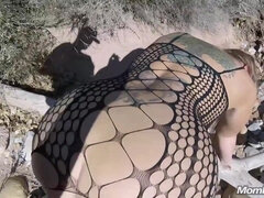 Amateur, Culo grande, Tetas grandes, Corridas, Interracial, Mamá, Tetas naturales, Tetas