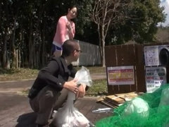 アジア人, デカパイ, Hd, 日本人
