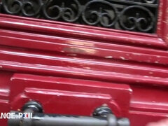 Enthousiasteling, Lieveling, Gek, Erotisch, Frans, Hardcore, Rijden, Tiener