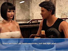 3 dimensionaal, Enthousiasteling, Man die toekijkt, Huisvrouw, Rijpe lesbienne, Moeder die ik wil neuken, Slet, Vrouw