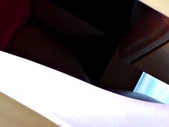bbw student spreads at panera 3