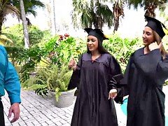 フェラチオ, 茶髪の