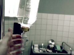 Sucer une bite, Hard